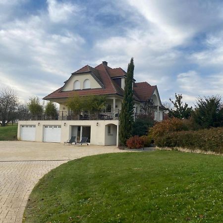Cotton Apartamento Wahlenheim Exterior foto