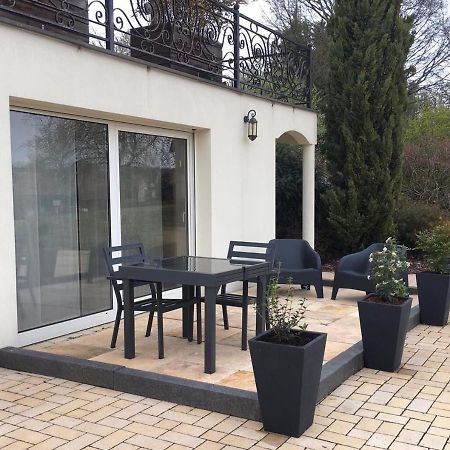 Cotton Apartamento Wahlenheim Exterior foto
