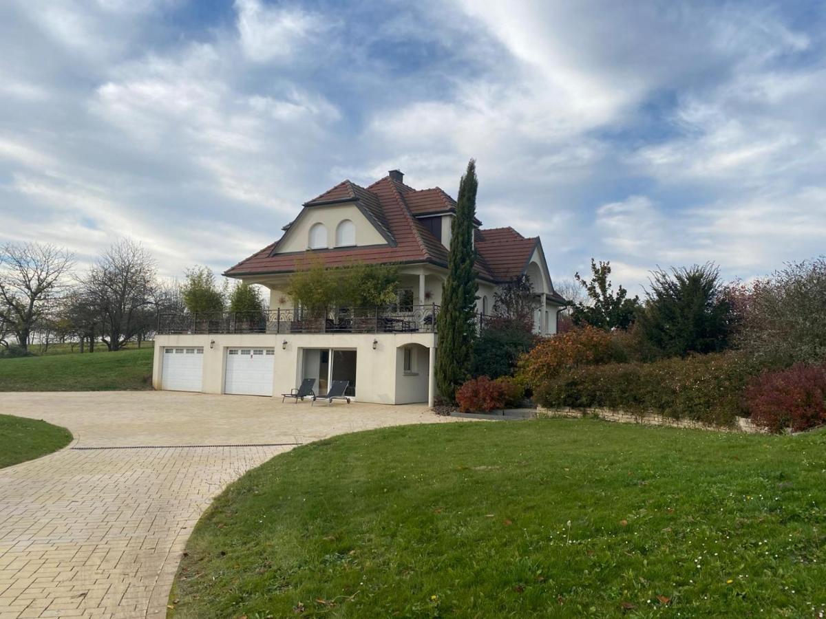 Cotton Apartamento Wahlenheim Exterior foto