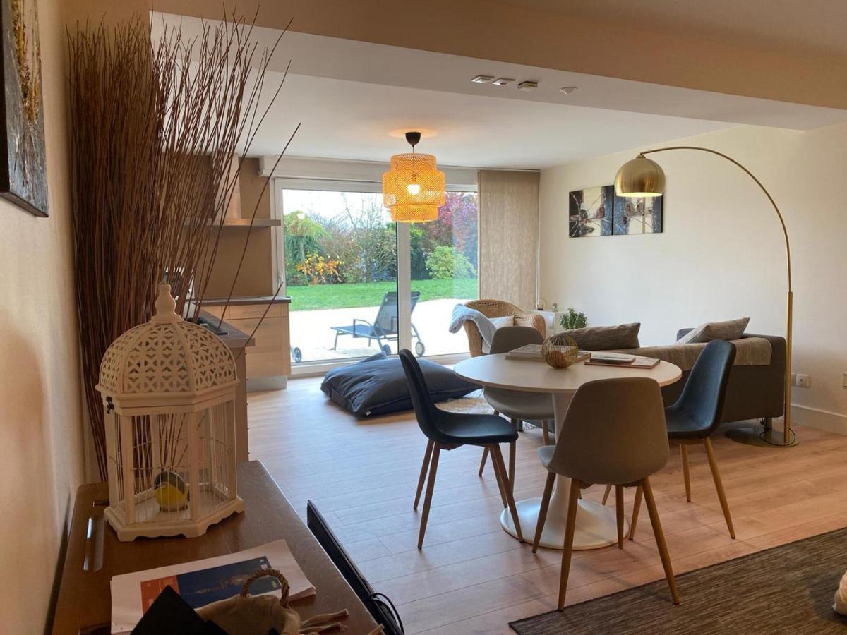 Cotton Apartamento Wahlenheim Exterior foto