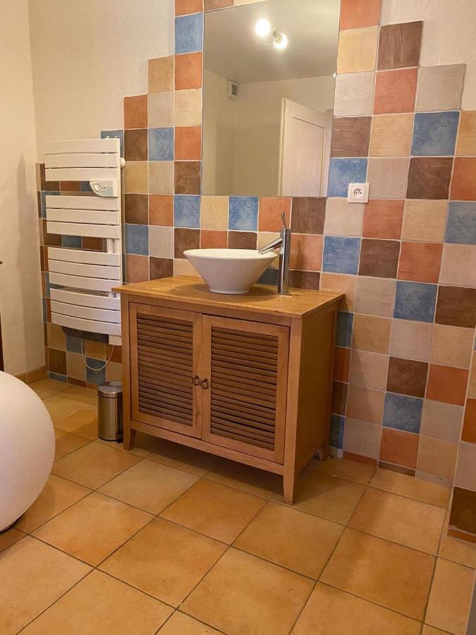Cotton Apartamento Wahlenheim Exterior foto