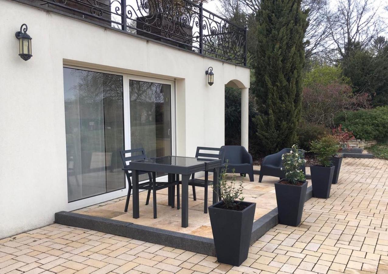 Cotton Apartamento Wahlenheim Exterior foto
